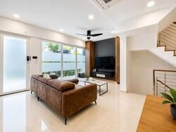 Palm Grove Regency (D19), Terrace #609474031